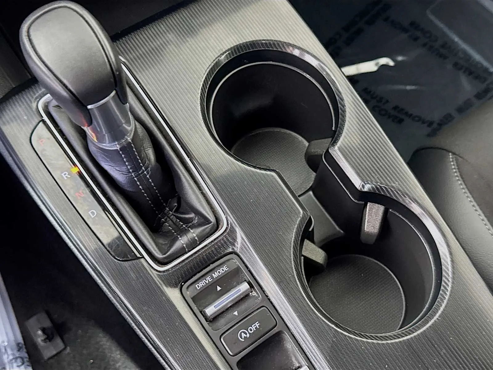 Honda Civic photo 17