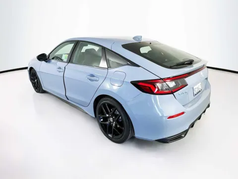 More photos of 2022 Honda Civic Hatchback Sport at Unicars Honda, CA