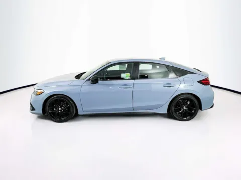 More photos of 2022 Honda Civic Hatchback Sport at Unicars Honda, CA