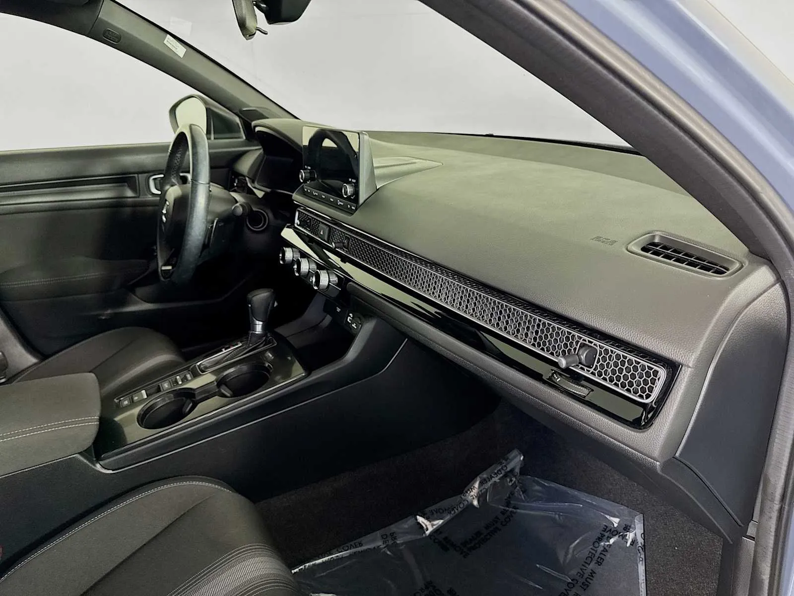 Honda Civic photo 28