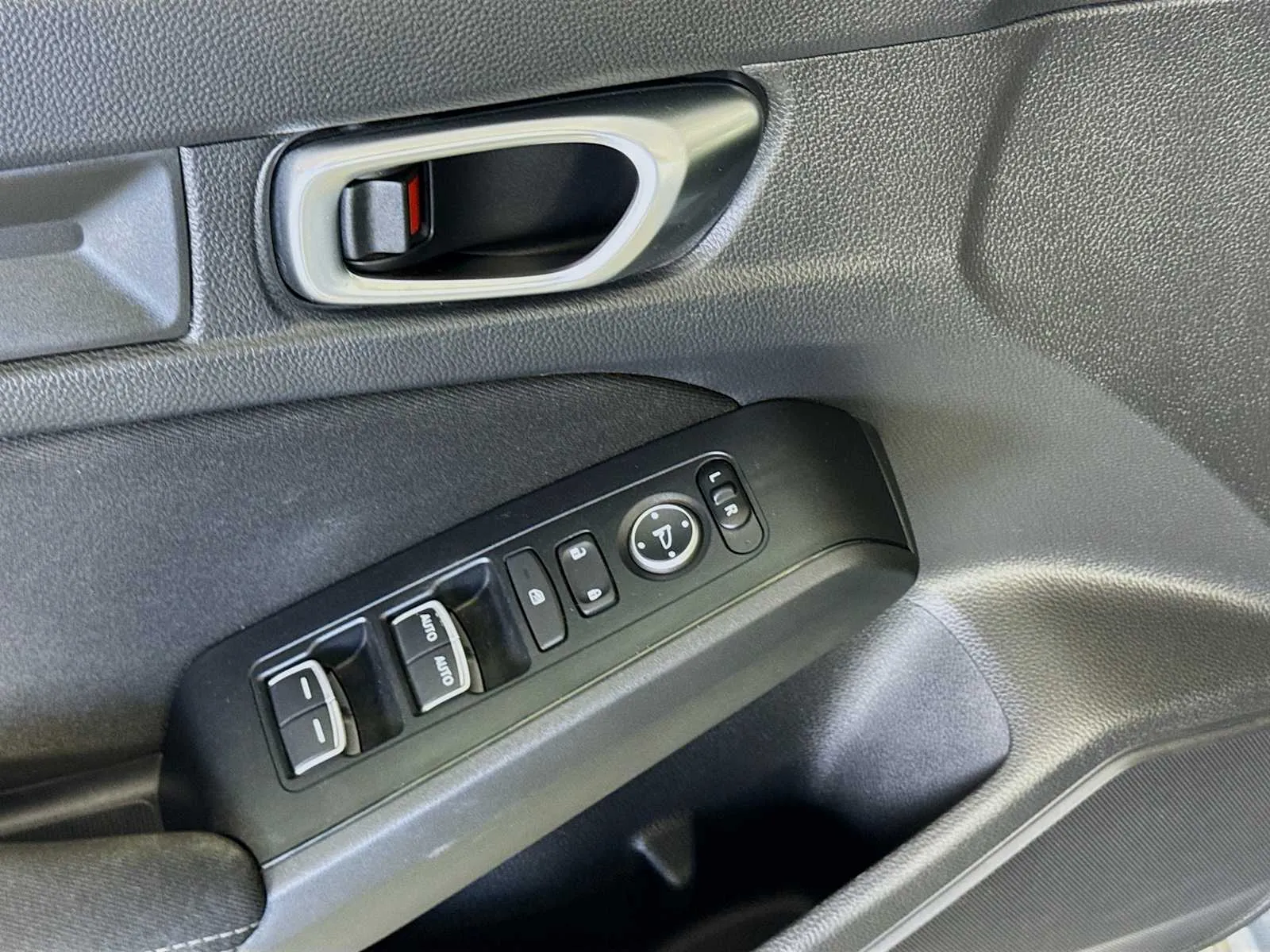 Honda Civic photo 18