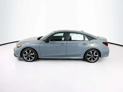More photos of 2026 Honda Civic Hybrid Sport Touring at Unicars Honda, CA