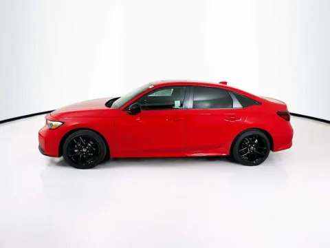 More photos of 2026 Honda Civic Hybrid Sport at Unicars Honda, CA