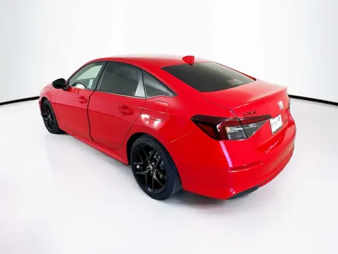 More photos of 2026 Honda Civic Hybrid Sport at Unicars Honda, CA