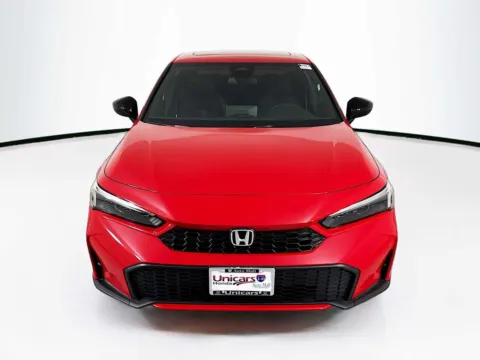 Photos of 2026 Honda Civic Hybrid Sport for sale in Indio, CA at Unicars Honda