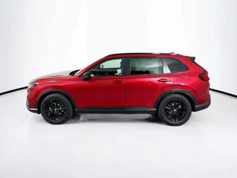 More photos of 2026 Honda CR-V Hybrid Sport at Unicars Honda, CA