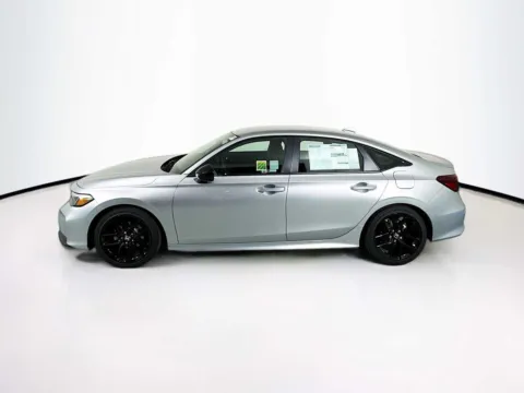 More photos of 2026 Honda Civic Sport at Unicars Honda, CA