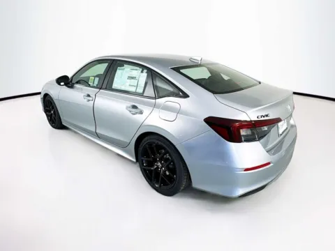 More photos of 2026 Honda Civic Sport at Unicars Honda, CA