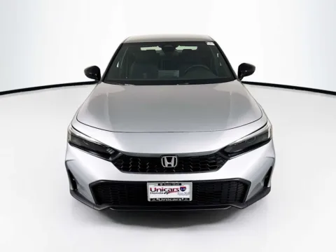 Photos of 2026 Honda Civic Sport for sale in Indio, CA at Unicars Honda