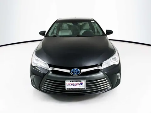 Photos of 2017 Toyota Camry Hybrid XLE for sale in Indio, CA at Unicars Honda