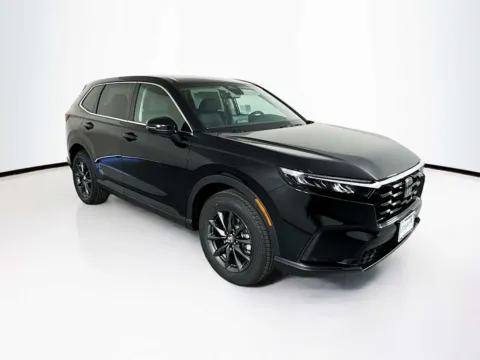 Black 2026 Honda CR-V EX-L for sale in Indio, CA