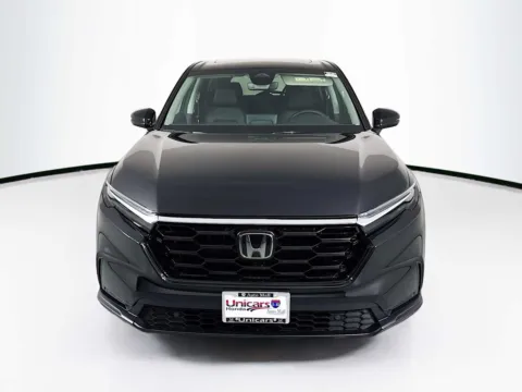 Photos of 2026 Honda CR-V EX-L for sale in Indio, CA at Unicars Honda