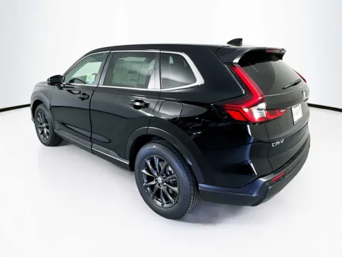More photos of 2026 Honda CR-V EX-L at Unicars Honda, CA