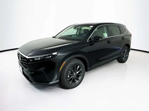 Another view of 2026 Honda CR-V EX-L for sale in Indio, CA at Unicars Honda