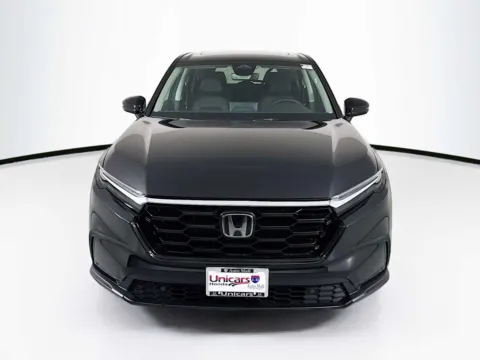 Photos of 2026 Honda CR-V EX-L for sale in Indio, CA at Unicars Honda