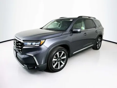 Another view of 2023 Honda Pilot Elite for sale in Indio, CA at Unicars Honda