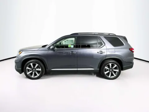 More photos of 2023 Honda Pilot Elite at Unicars Honda, CA