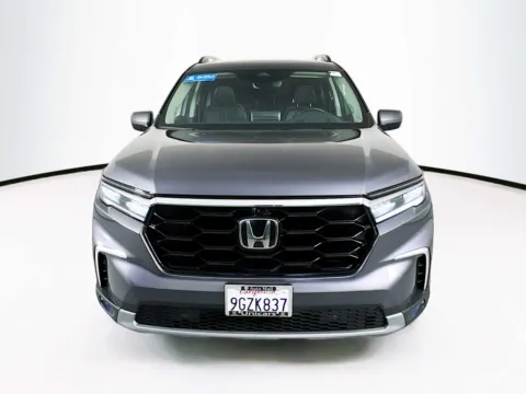 Photos of 2023 Honda Pilot Elite for sale in Indio, CA at Unicars Honda