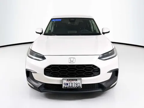 Photos of 2024 Honda HR-V LX for sale in Indio, CA at Unicars Honda