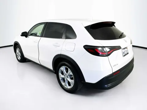 More photos of 2024 Honda HR-V LX at Unicars Honda, CA