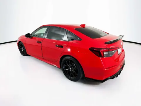 More photos of 2025 Honda Civic Sport at Unicars Honda, CA
