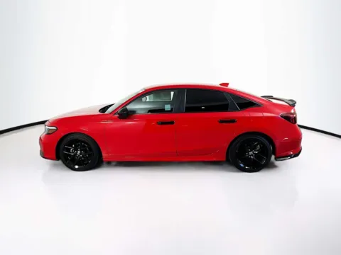 More photos of 2025 Honda Civic Sport at Unicars Honda, CA