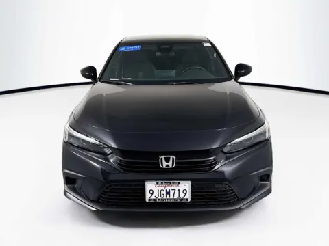 Photos of 2024 Honda Civic Sport for sale in Indio, CA at Unicars Honda