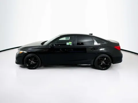 More photos of 2024 Honda Civic Sport at Unicars Honda, CA
