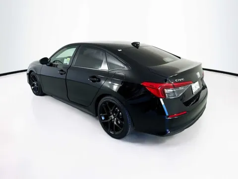 More photos of 2024 Honda Civic Sport at Unicars Honda, CA