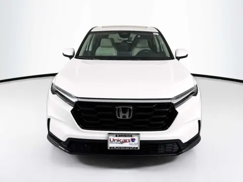 Photos of 2026 Honda CR-V EX-L for sale in Indio, CA at Unicars Honda