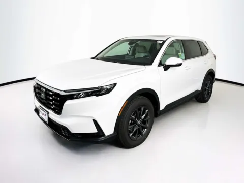 Another view of 2026 Honda CR-V EX-L for sale in Indio, CA at Unicars Honda