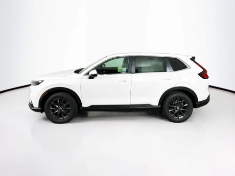 More photos of 2026 Honda CR-V EX-L at Unicars Honda, CA