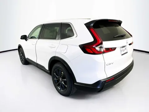 More photos of 2026 Honda CR-V EX-L at Unicars Honda, CA