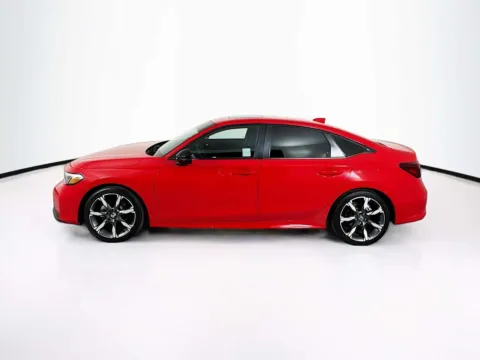 More photos of 2025 Honda Civic Hybrid Sport Touring at Unicars Honda, CA