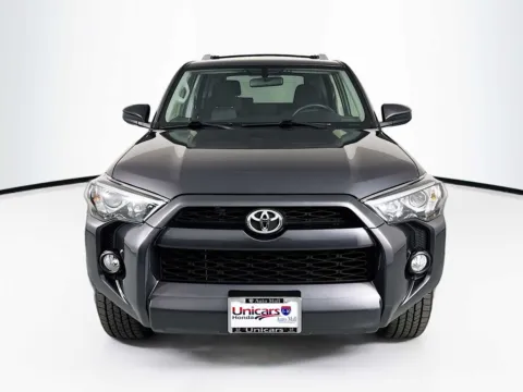 Photos of 2017 Toyota 4Runner SR5 for sale in Indio, CA at Unicars Honda