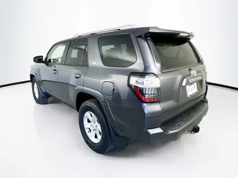 More photos of 2017 Toyota 4Runner SR5 at Unicars Honda, CA