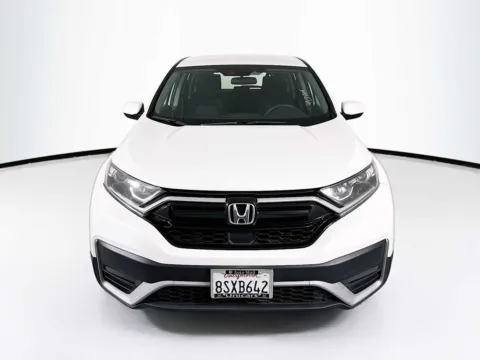 Photos of 2022 Honda CR-V Special Edition for sale in Indio, CA at Unicars Honda