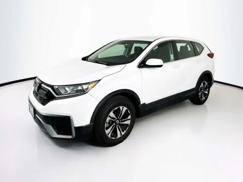 Another view of 2022 Honda CR-V Special Edition for sale in Indio, CA at Unicars Honda