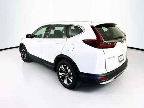 More photos of 2022 Honda CR-V Special Edition at Unicars Honda, CA