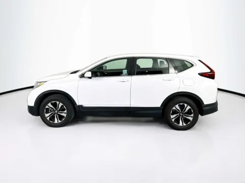 More photos of 2022 Honda CR-V Special Edition at Unicars Honda, CA