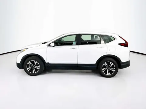 More photos of 2022 Honda CR-V Special Edition at Unicars Honda, CA