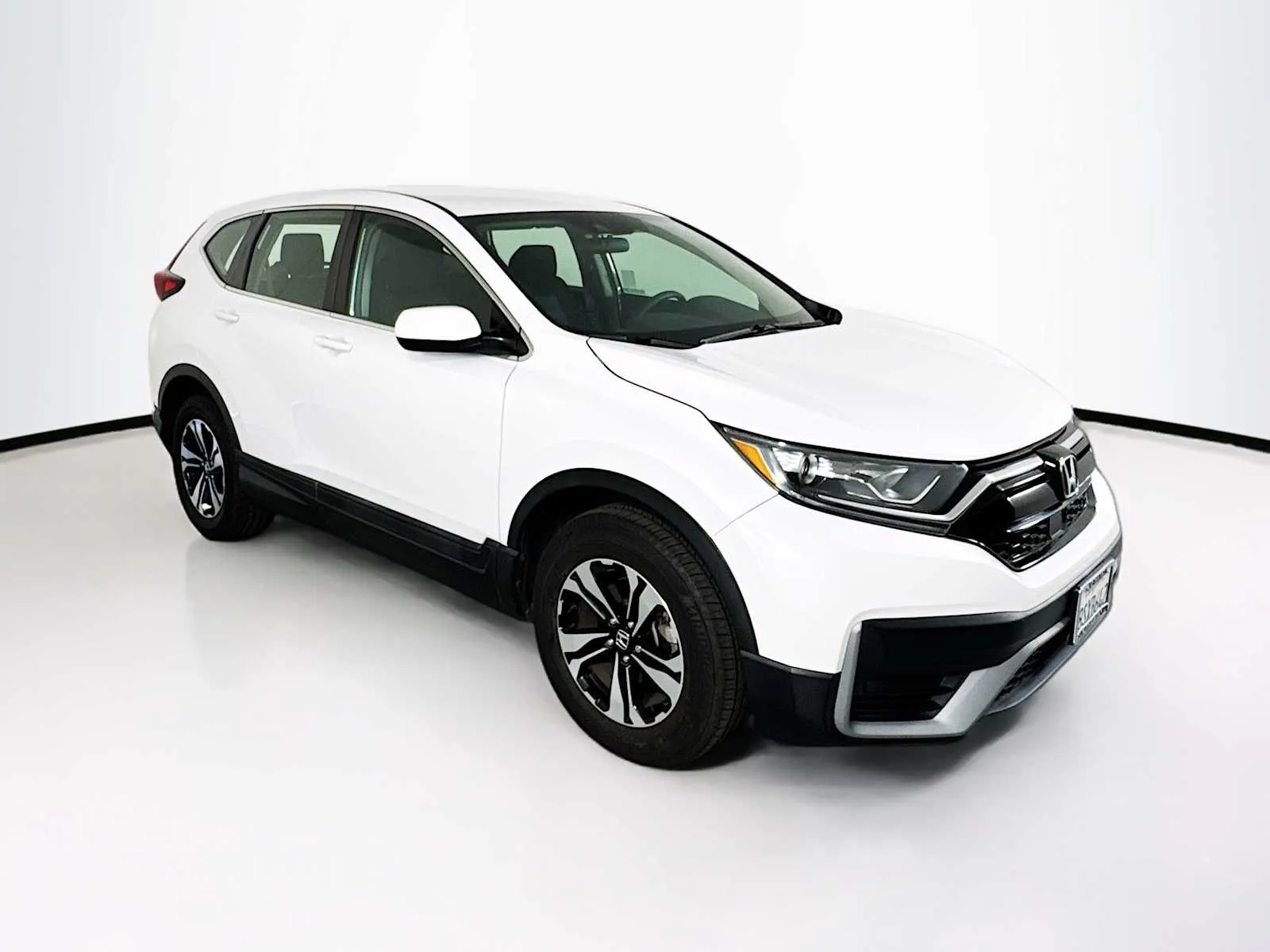 White 2022 Honda CR-V Special Edition for sale in Indio, CA
