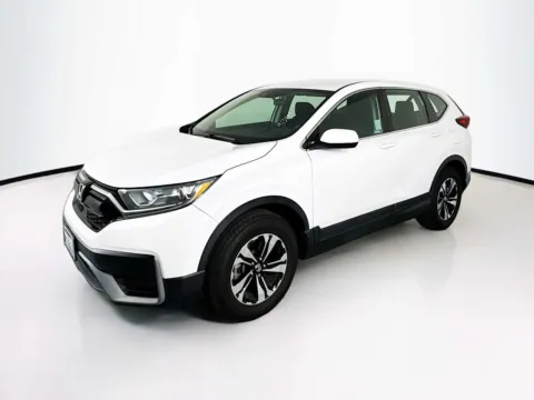 Another view of 2022 Honda CR-V Special Edition for sale in Indio, CA at Unicars Honda