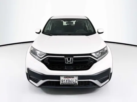 Photos of 2022 Honda CR-V Special Edition for sale in Indio, CA at Unicars Honda
