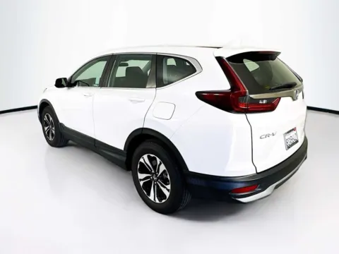 More photos of 2022 Honda CR-V Special Edition at Unicars Honda, CA