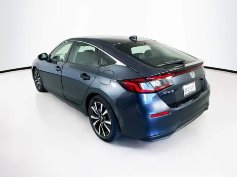 More photos of 2023 Honda Civic Hatchback EX-L at Unicars Honda, CA