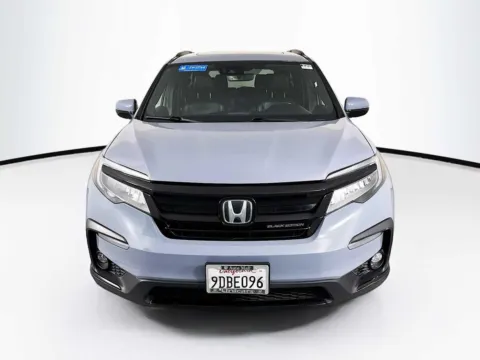 Photos of 2022 Honda Pilot Black Edition for sale in Indio, CA at Unicars Honda