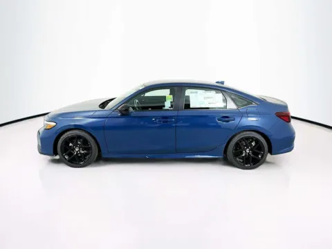 More photos of 2026 Honda Civic Sport at Unicars Honda, CA