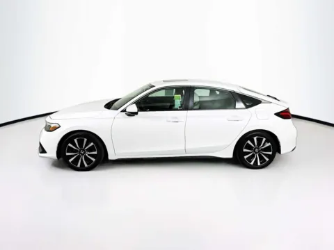 More photos of 2022 Honda Civic Hatchback EX-L at Unicars Honda, CA