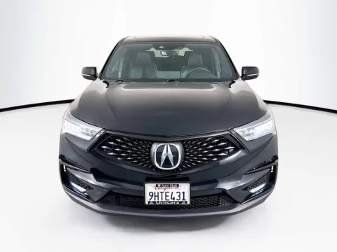 Photos of 2019 Acura RDX w/A-Spec Pkg for sale in Indio, CA at Unicars Honda